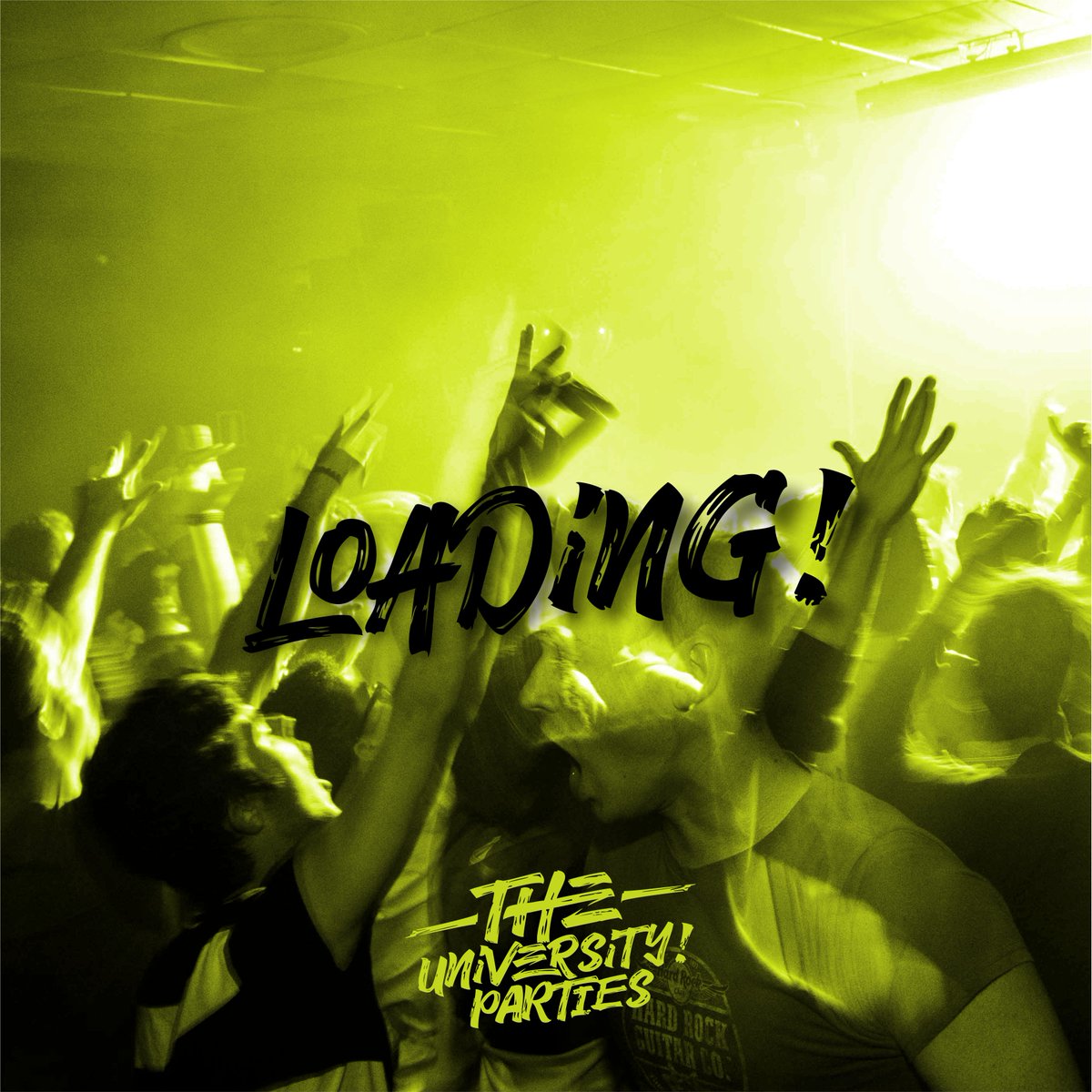 Danos un Follow!
Comienza la Nueva Temporada de KANALLA UNIVERSITY en Vigo &amp; Santiago de Compostela!