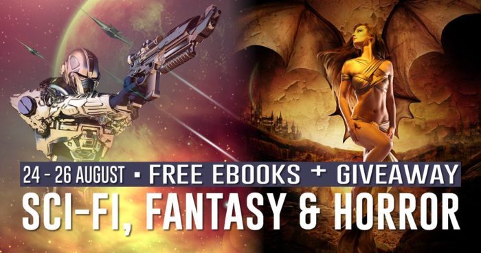 TimothyCerepaka's tweet photo. A good deal and great giveaway for readers #fantasy #scifi https://t.co/33txQ9HUZX https://t.co/0WQLAiHCy9
