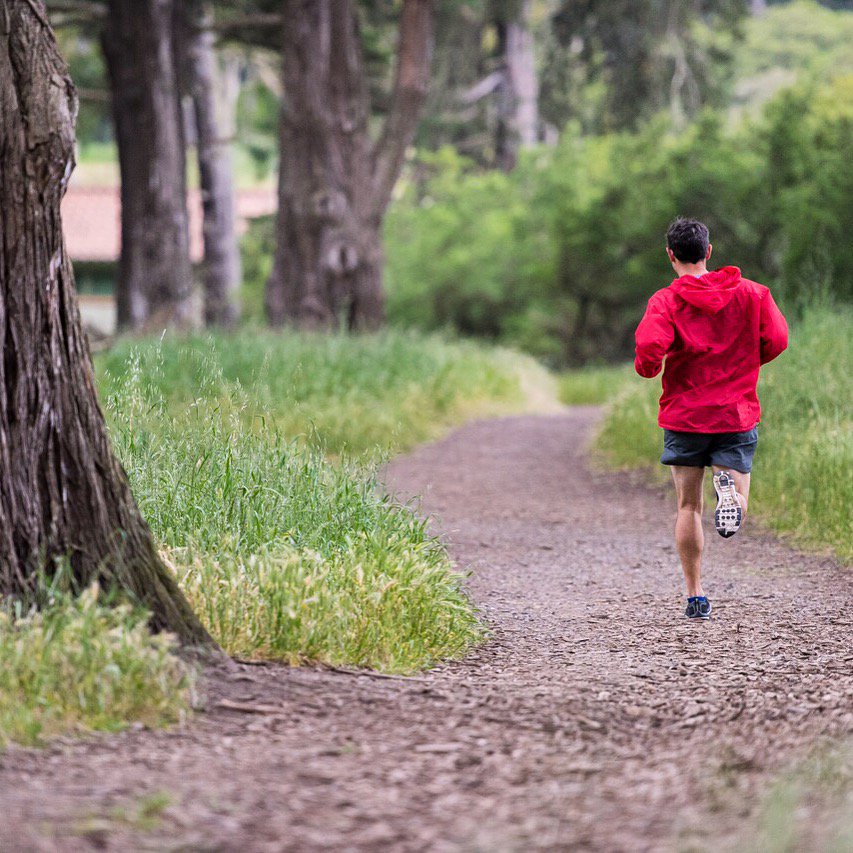 EkidenCoaching's tweet photo. Save your legs, hit the trails. #trailthursday #ekidenathlete https://t.co/rvi5zbv0jv