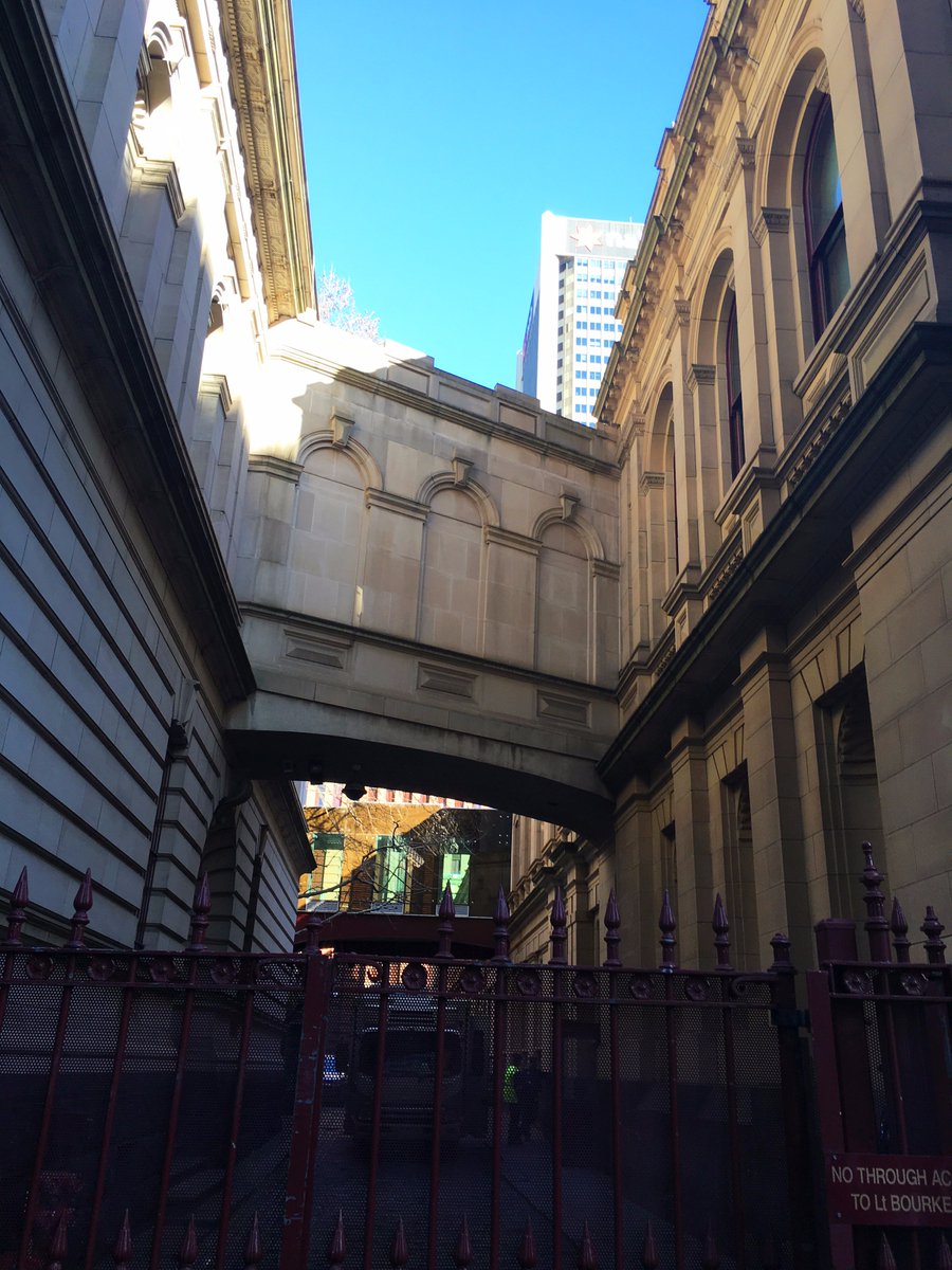 Architectus Melb tweet media