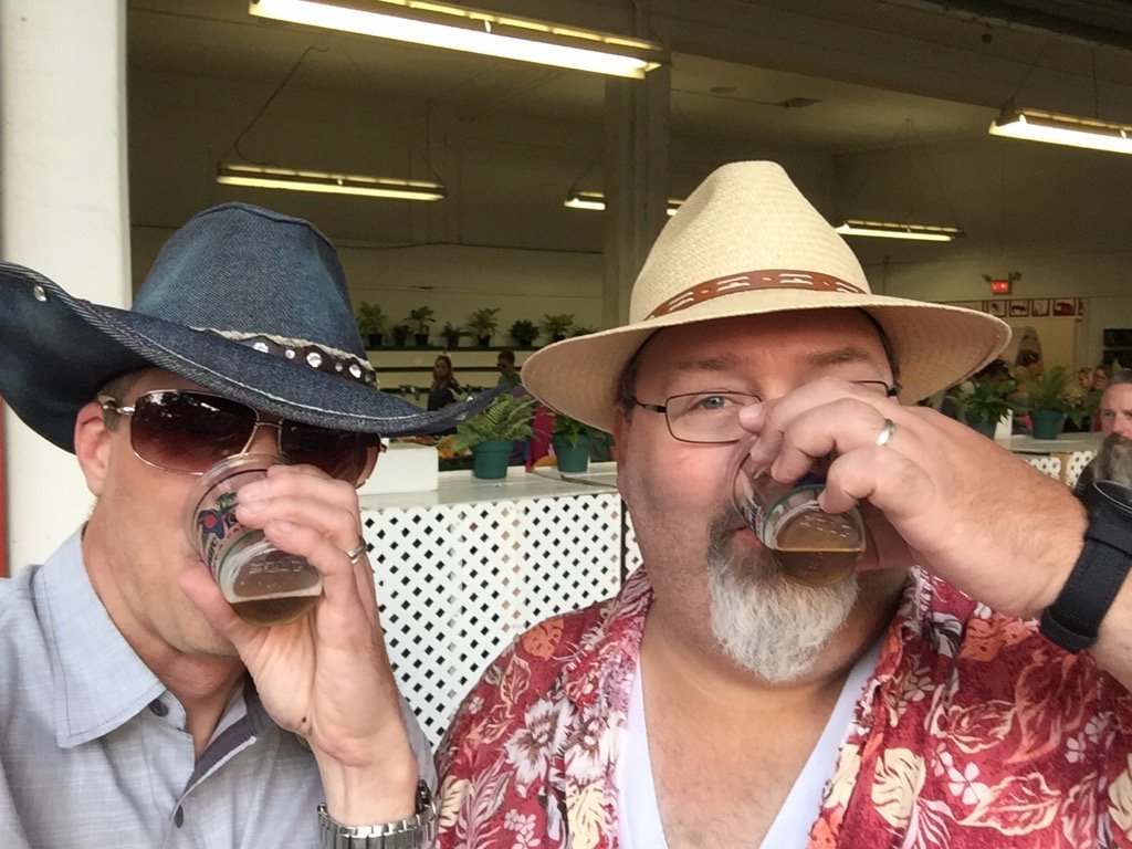 illyahaynes's tweet photo. Enjoying MN beer! https://t.co/T9W6VhMl7Q