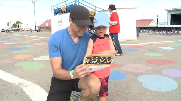CTV News Lethbridge tweet media