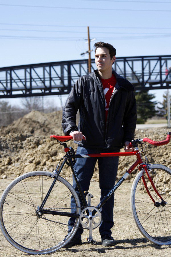 BikePeoria's tweet photo. An Intro From Brent Baker https://t.co/UN7kTtFtfX https://t.co/x2qNQazp9z