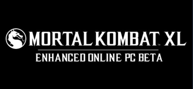 Mortal Kombat XL Online: PC Enhanced Online Beta is Here! Ep.22 