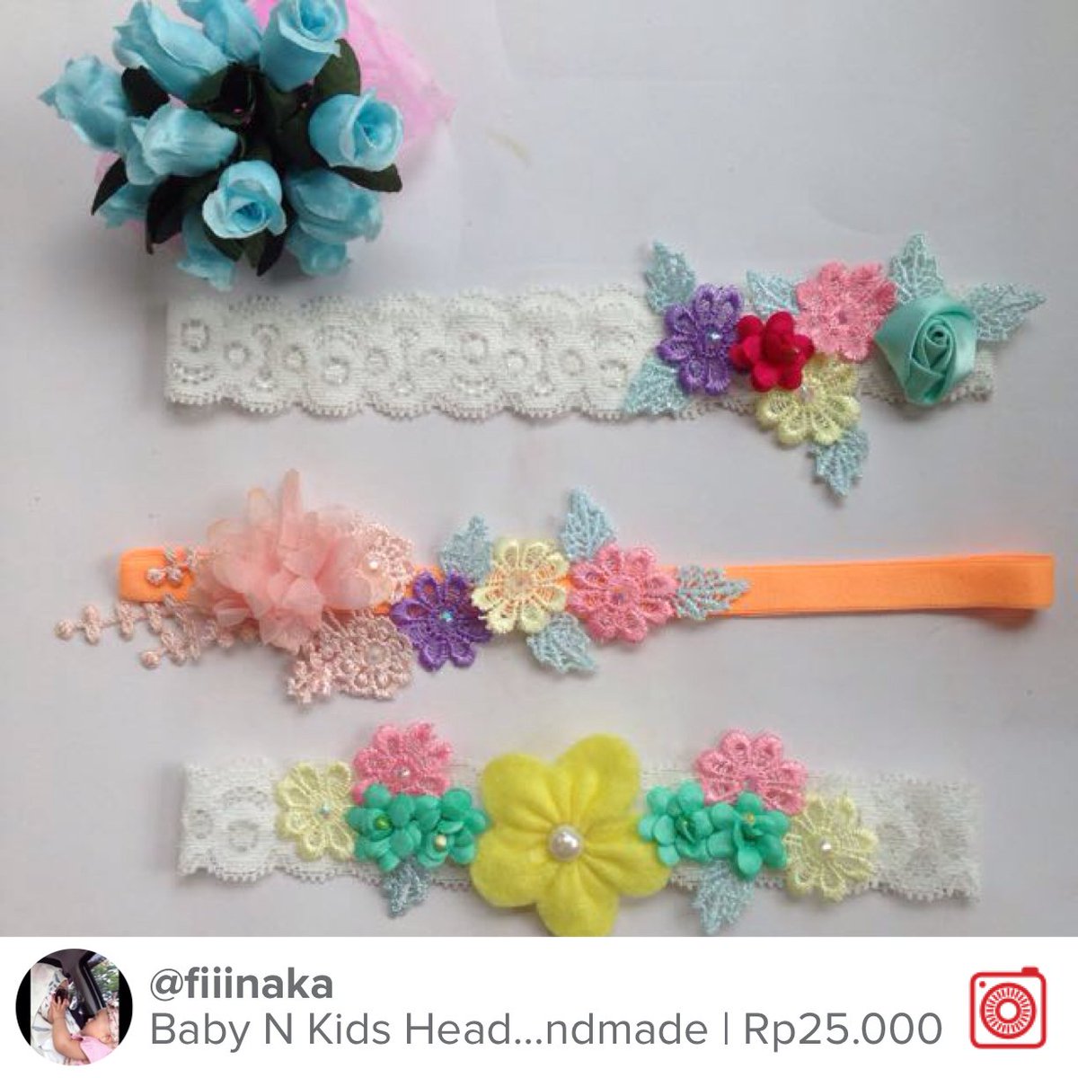 afiiinaka's tweet photo. Selling Baby N Kids Headband Handmade Rp25.000 https://t.co/ojdZlPuoDn #carousell @carousell_id https://t.co/BGfFsndckR