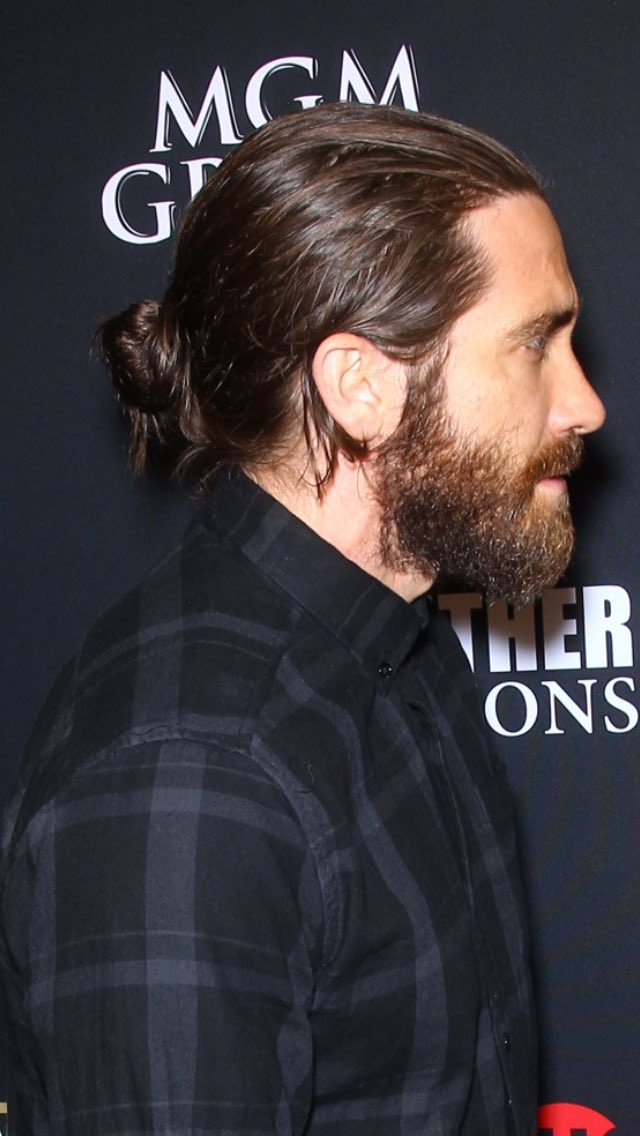 Nina On Twitter Conclusion Men Look So Fucking Hot With A Beard