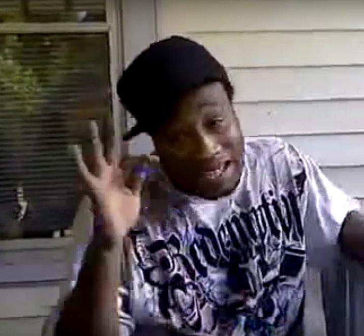TheKongENT's tweet photo. Great freestyle and beat. Must watch! https://t.co/sHTOUcc0GH #music #rap #freestyle https://t.co/cpost0n2Qd