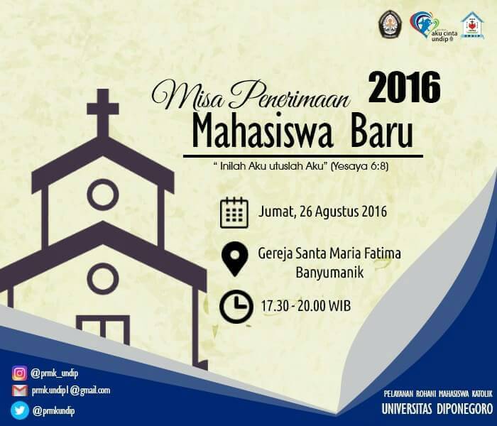 PRMK UNDIP tweet media