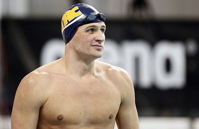 Complex's tweet photo. Ryan Lochte may face 6 months in jail... but will likely just end up paying a bunch of money
https://t.co/iFZTYtnRul https://t.co/qETtpLJfmm