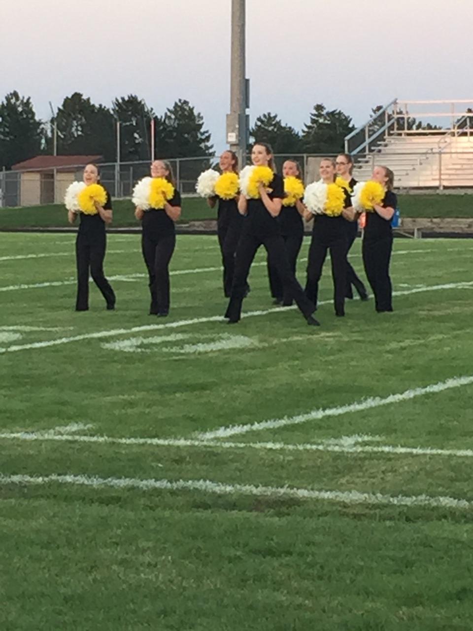 Western High School on Twitter "Great to see our warriors in action