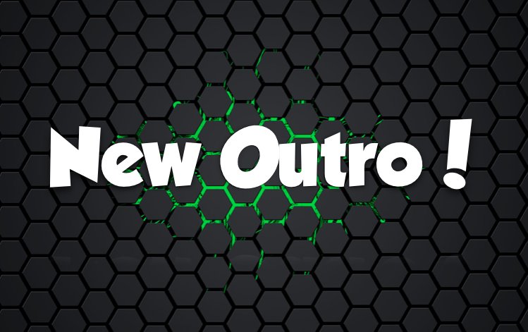 Champs_24's tweet photo. Go checkout my NEW OUTRO! https://t.co/Xy8PIpPh9f MESSAGE ME IF YOU WANT AN OUTRO! https://t.co/UihFxAxxP9