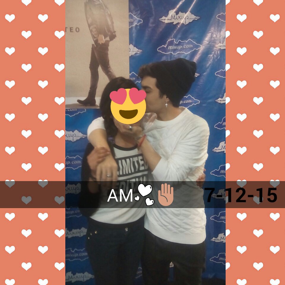 Cd9_Coderland's tweet image. Feliz cumple años 18.✨🎈
SOY @_LizbethMoon_.👑👈Por cierto Sigueme ✋🌸
-Plaza univercidad,Diciembre 7 2015