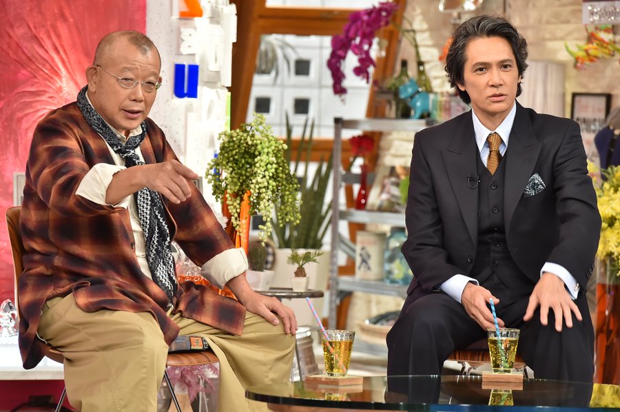 加藤雅也の嫁 加藤聖子の画像が見たい 馴れ初めがかっこよすぎで相手をko 芸能トピックス