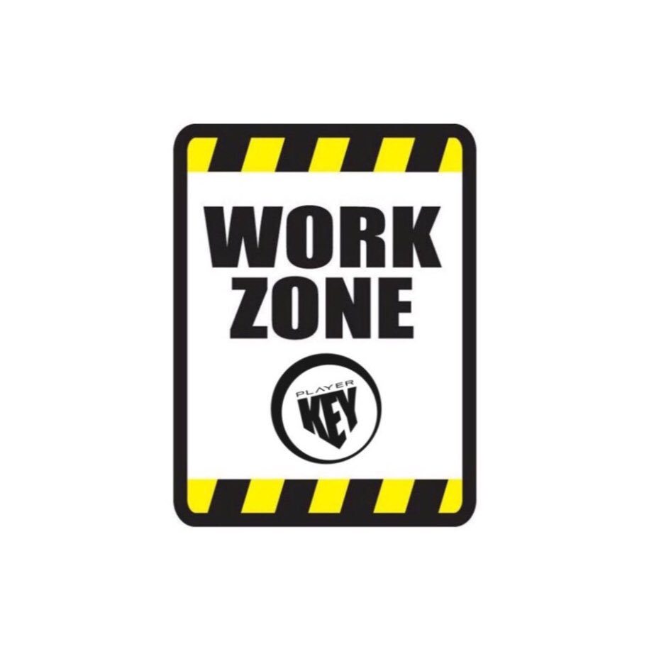 KeyPlayerNation's tweet image. Nice! @JMatty22 
#KeyPlayerWorkZone 
🔑🚧🏀