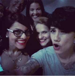 Mariurdafernand's tweet photo. #YoPropongoAVina2017 @karenmartello  @elfestival  @karenmartelloca  @martellovers  @Martelloversmex  te veremos allá https://t.co/akg38eu7iO