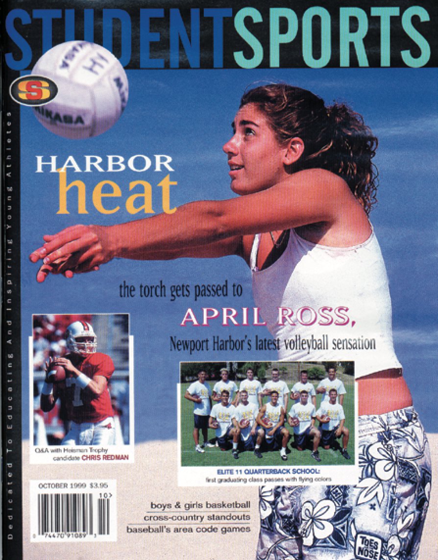 Student Sports tweet media