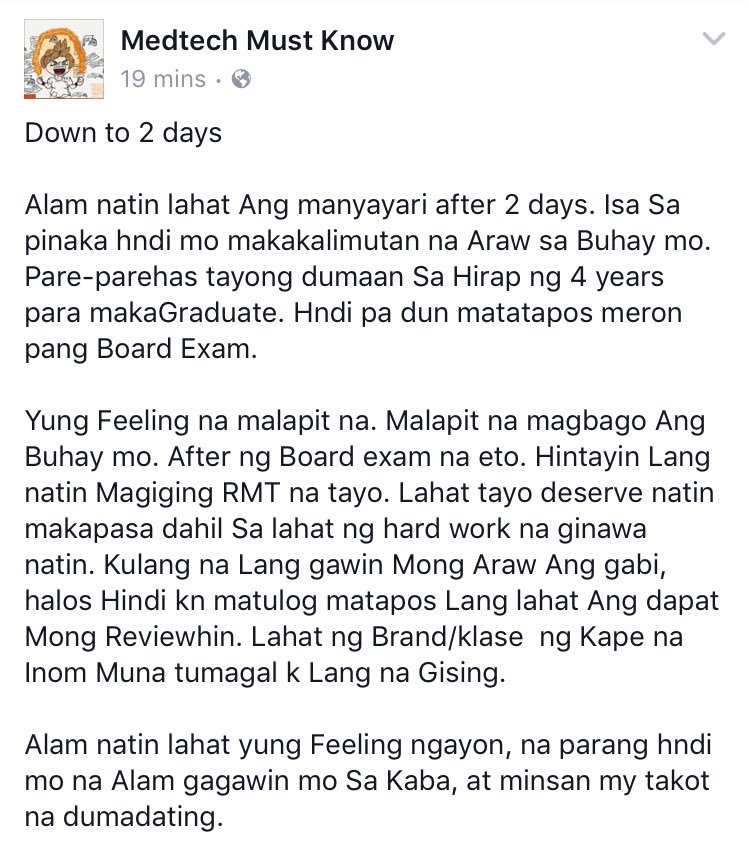 MedtechMustKnow's tweet image. Down to 2 days #LabanMedtech