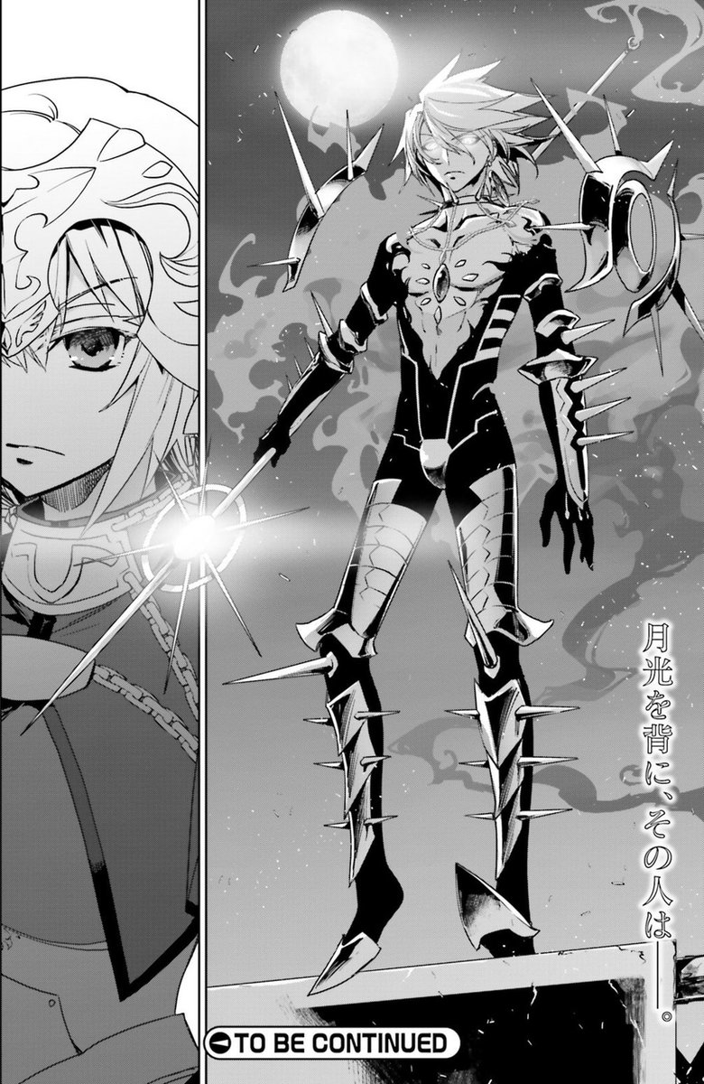 Download Kars On Twitter Jeanne S Encounter With Karna Fate Apocrypha For Android Free Get Wallpaper Kars On Twitter Jeanne S Encounter With Karna Fate Apocrypha Desktop Wallpaper Free