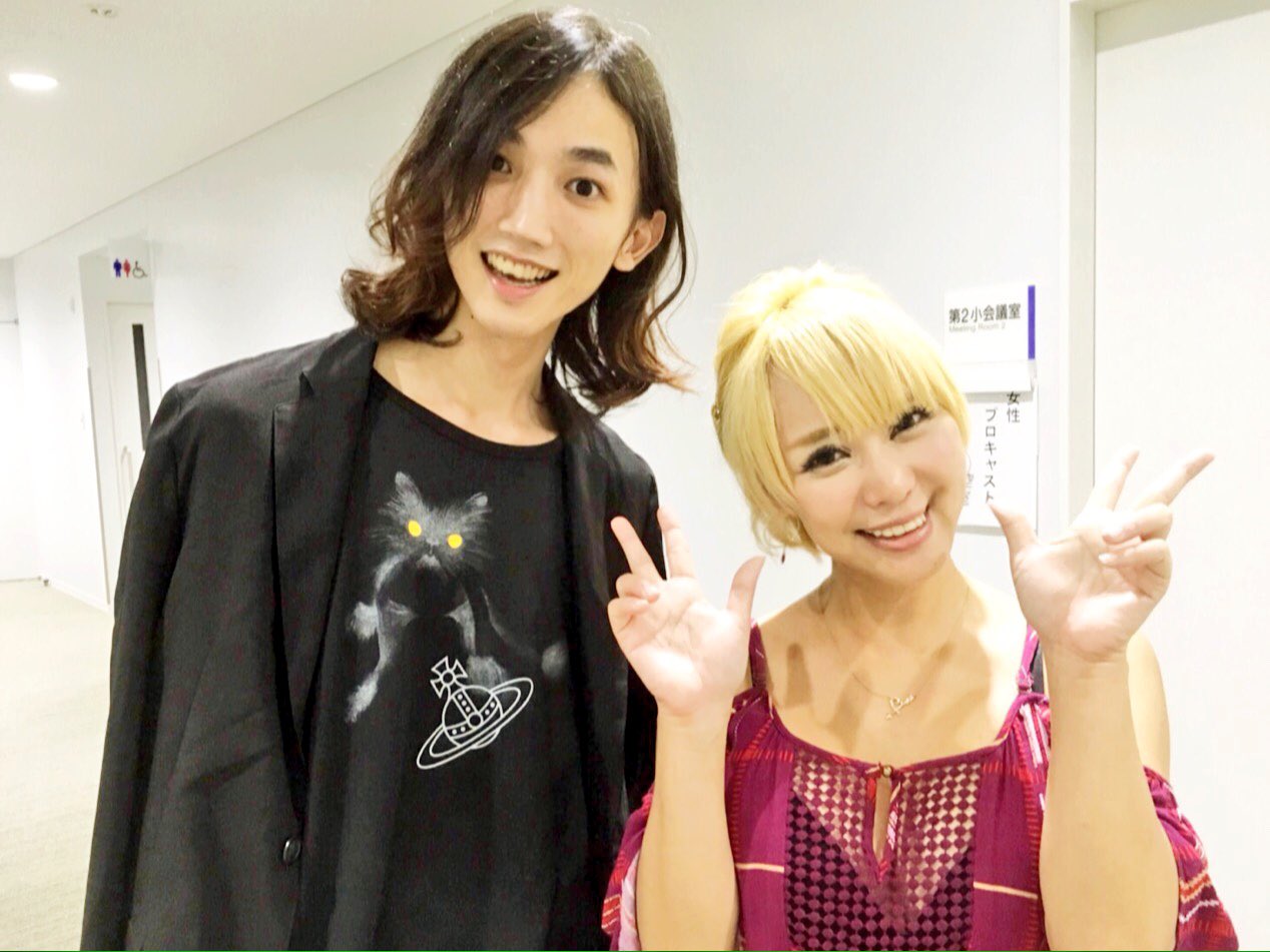 廣瀬大介 در توییتر