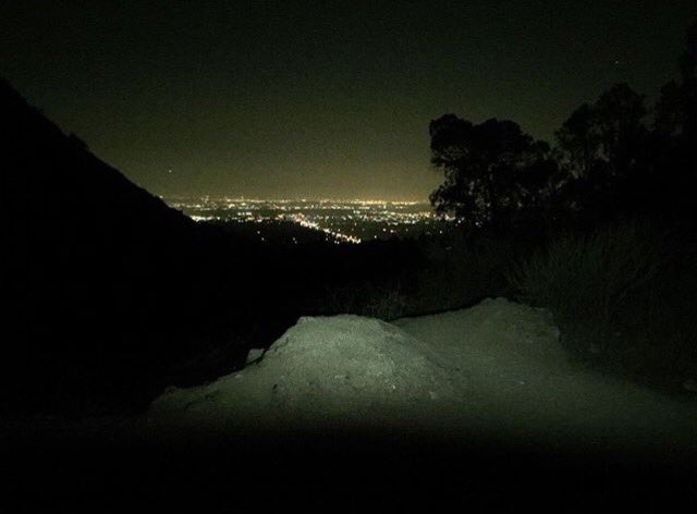 chavaranks17's tweet image. We took the wrong trail #EnchantedForrest