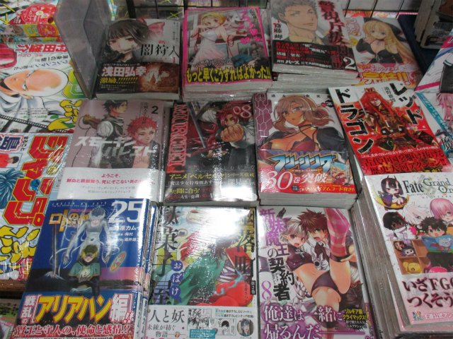 アニメイト松山 3 17は定休日 書籍入荷 ヴァニシング スターライト1巻 日めくりカレンダー付限定版 通常版 悪ノ大罪 悪徳のジャッジメント R O D12巻 おそ松さん公式考察本 おそダス 他 入荷しとるけん フェアもやりよるけん