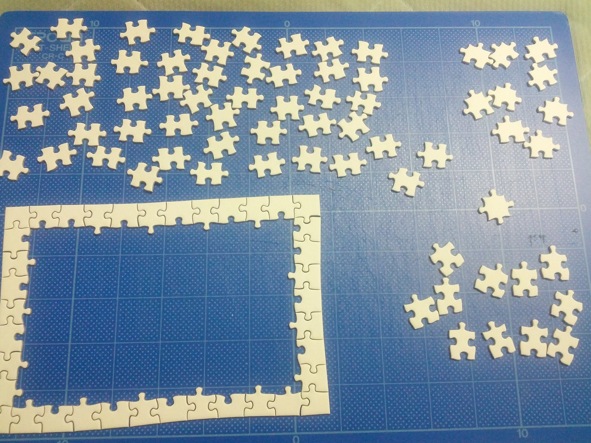 お得な新品 中古 未使用品 白いパズル 究極の暇つぶしに 5d923c45 別格の高品質 Www Cfscr Com お得な新品 中古 未使用品 白いパズル 究極の暇つぶしに 5d923c45 別格の高品質 Www Cfscr Com