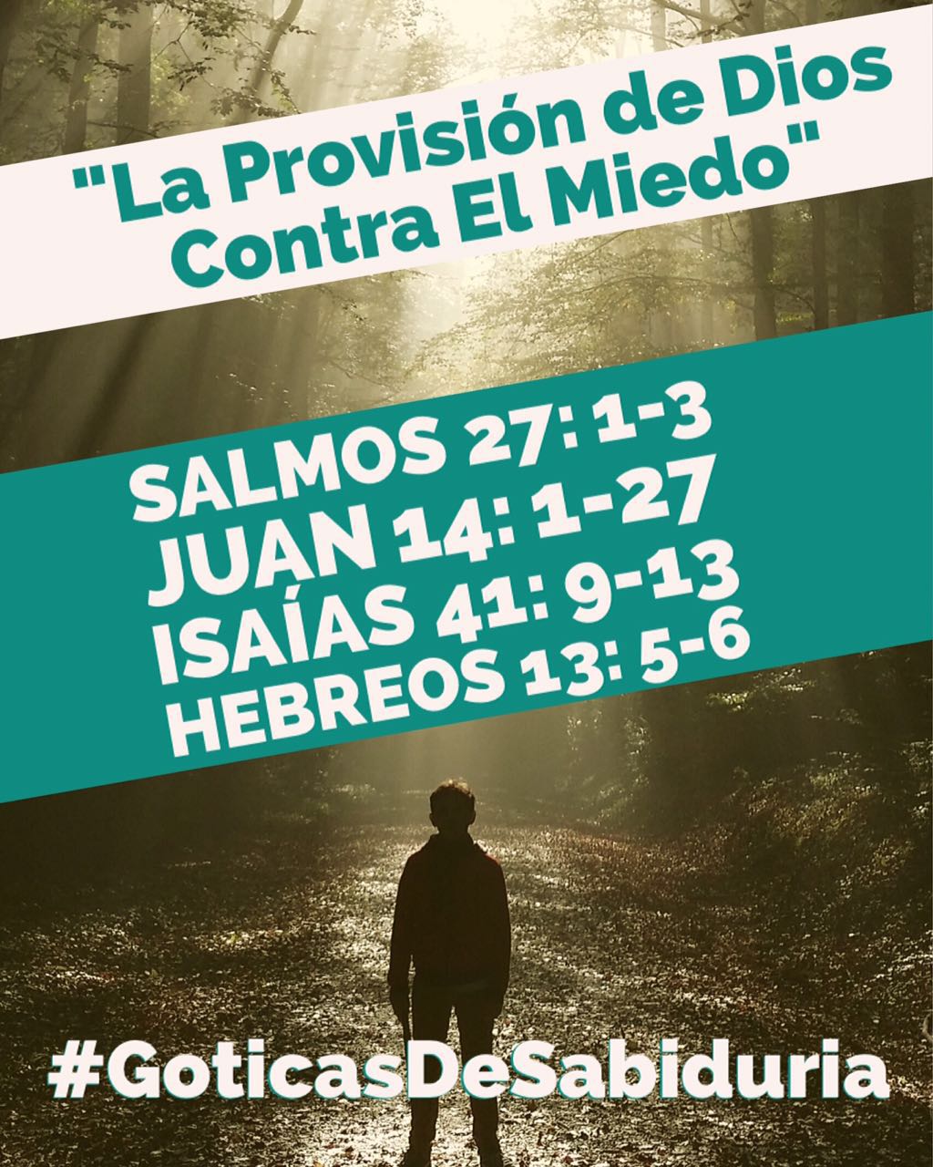 Ccdv Valencia Sur Twitter Te Invitamos A Que Sigas Conectado Con La Palabra De Dios Con Las Goticasdesabiduria Medita En Isaias 41 9 13 T Co 1qgpgbbwfs Twitter