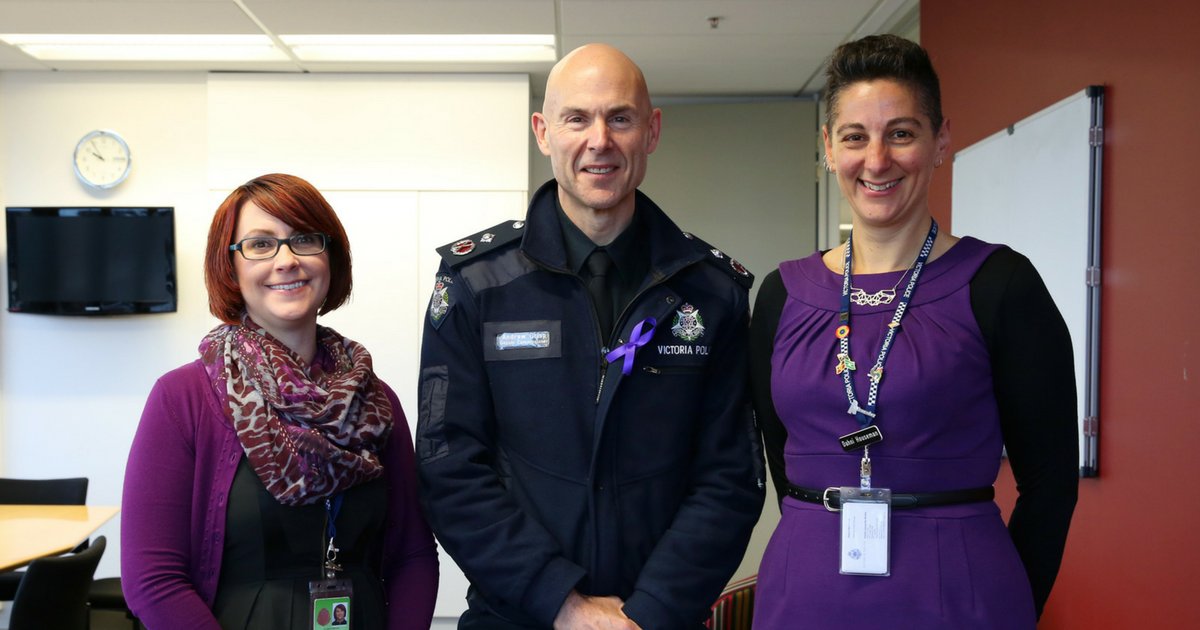 VictoriaPolice tweet picture