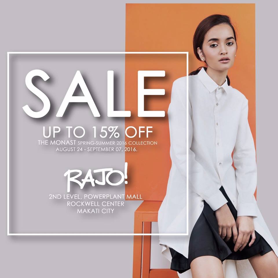 House of Laurel tweet media