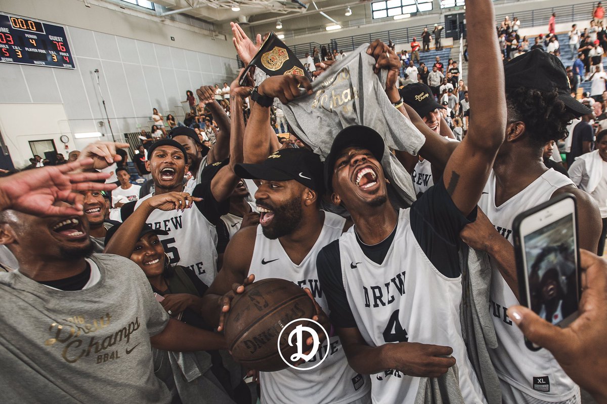 drew league af1 2021