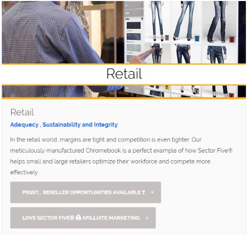 Sectorfiveinc's tweet photo. A perfect example of how Sector Five® helps optimize workforce and compete more effectively
https://t.co/5a8qMaoccU https://t.co/TbP3fJvyUB