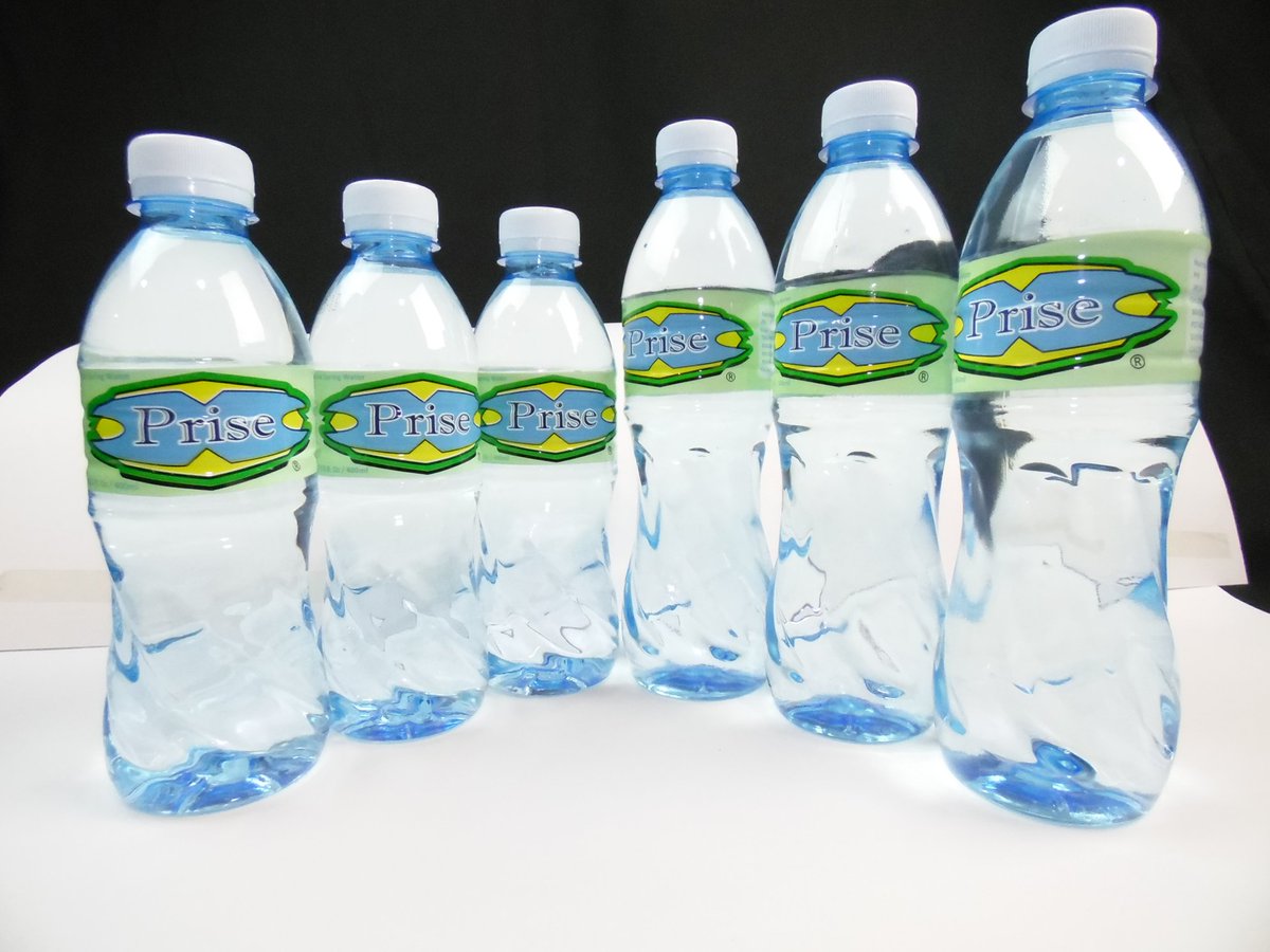 Ventinvestcorp's tweet photo. Exporting Natural Spring Water from the Caricom community !   @CaricomExp https://t.co/hQt3hlhzXo