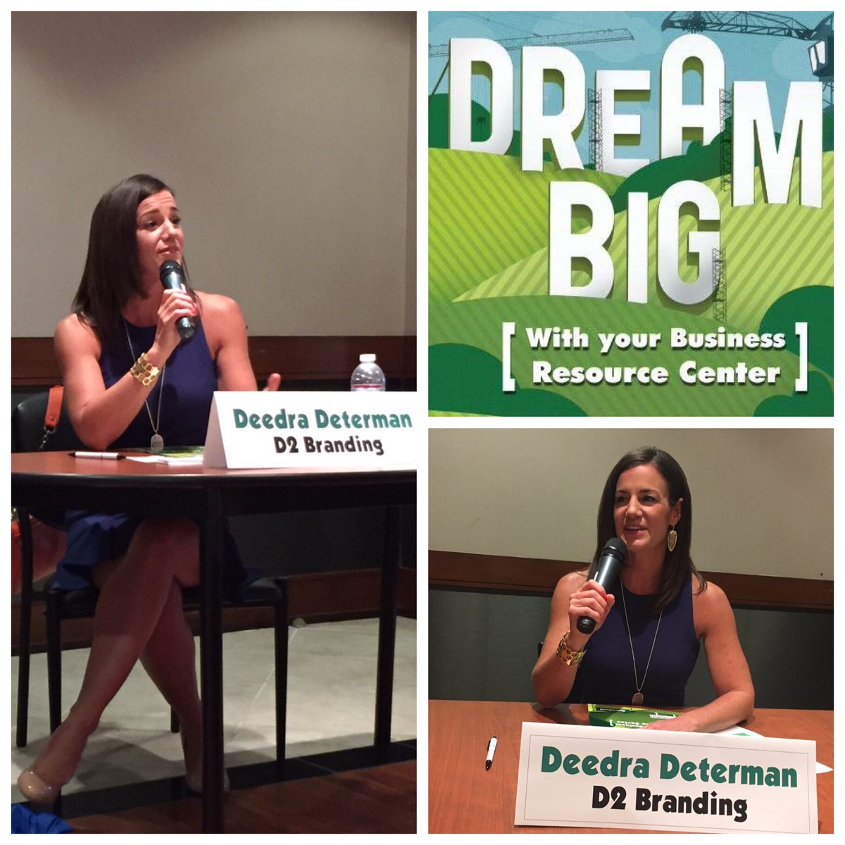 Deedra Determan tweet media