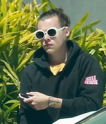 Olivia Wilde en Daisy Dukes con Harry Styles en un viaje a Italia: Foto -  Hollywood Life - Las Noticias en la Web
