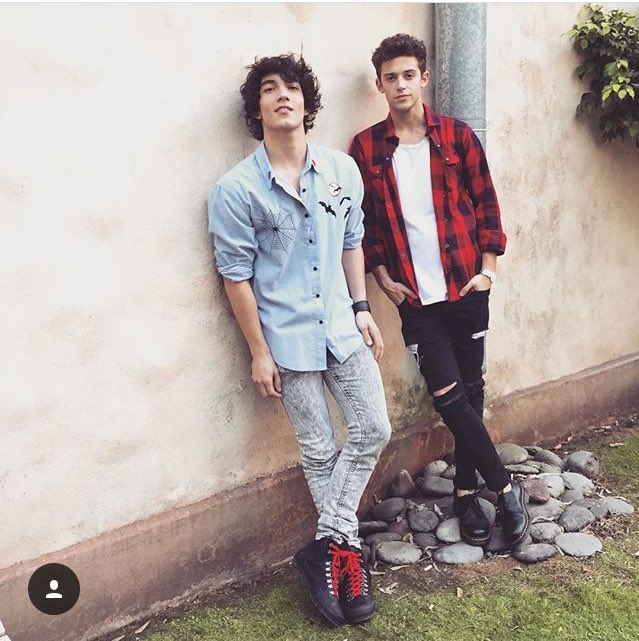 shinesmale's tweet photo. Lo que ustedes ven/ lo que yo veo ahre 
#RuggeroPasquarelli #KCAColombia #KCAArgentina https://t.co/4pHHRGJwAw