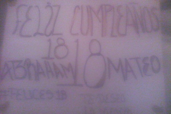 ElsaYulianaSol1's tweet photo. @AbrahamMateoMus @YouTube https://t.co/PTcKlVWUek