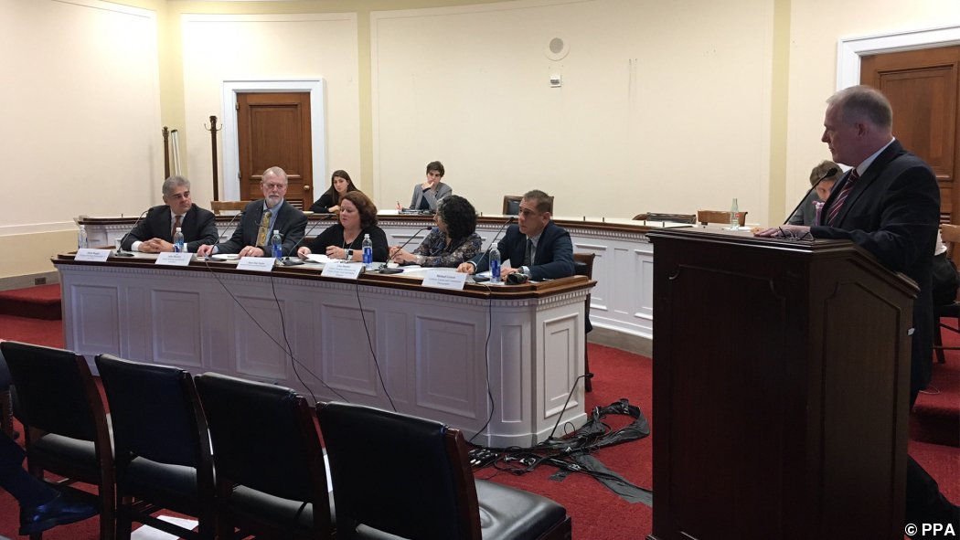 "It’s nearly impossible for average photographers to protect their work..." <a href="/OurPPA/">Professional Photographers of America (PPA)</a> ppmag.com/news/reinventi…