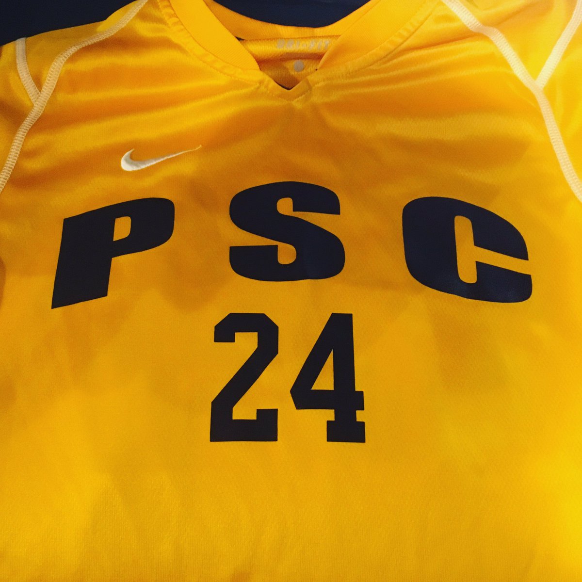 sampsonstrong_1's tweet image. College Soccer game on Tuesday!⚽️❤️😜