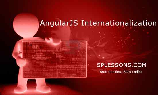 splessons's tweet image. (AngularJS Internationalization) - #AngularJSInternationalization, #AngularJSTutorials, #AngularJS, #SPLessons