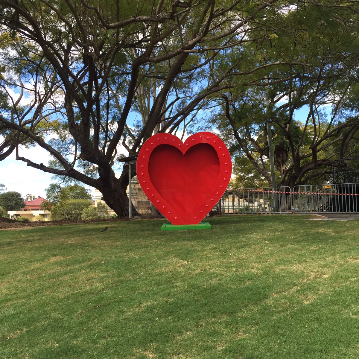 the_shb's tweet image. Can this #createx ❤️ become a permanent fixture @qut please? #qutcommunicate @CreativeIndust