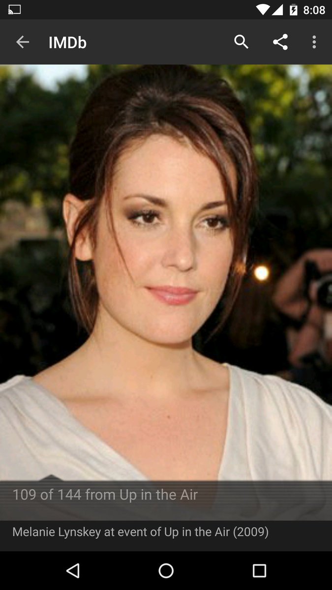 @HARLEYHIDDLES I just wanted to say you're very pretty. Creep of me but what caught my eye is that you look like her