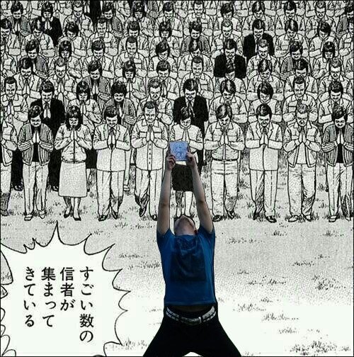 フィギュアヘッズ ツイッターヘッズ画像等まとめ 19 Togetter