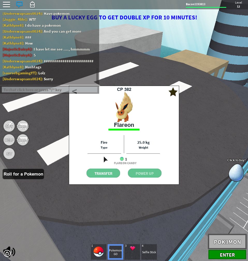 Robloxpokemongo Hashtag On Twitter - pokemon go roblox twitter code for spawning mewtwo