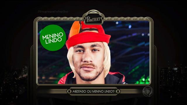 acerteoucaia's tweet photo. .@neymarjr: ô menino lindo! #ProgramaDoPorchat https://t.co/grW5eoKFRf