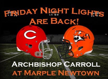 #GAMEDAY