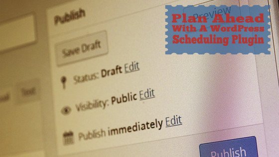 imtorsten's tweet photo. Plan Ahead With A WordPress Scheduling Plugin
https://t.co/Df9j48Vsre
#blogging https://t.co/ORGRipLJPq