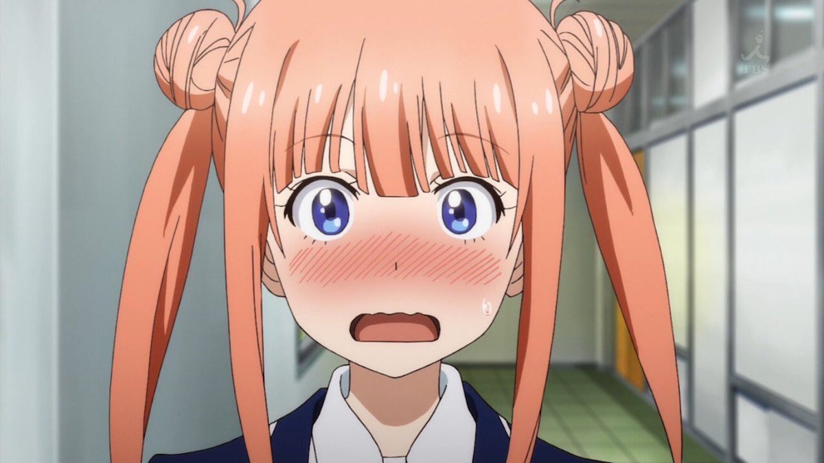 やっさー Auf Twitter 伊万莉ちゃんやコレットちゃんや宇佐美さんが可愛いすぎて辛いですw この美 Konobi Anime Konobi