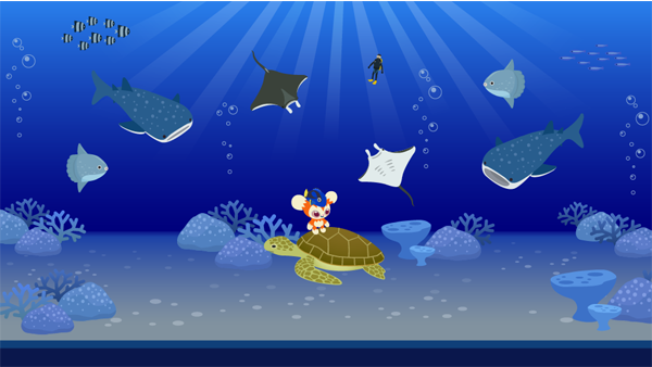 Twitter 上的 公式 リヴリーアイランド ヤミ箱 水族館箱を6回まわすと R 水族館の巨大水槽の背景 ルーム壁紙 がその場でもらえます 一覧 T Co Fwqx76oplv ヤミ箱屋 T Co Fabwlutj Livly T Co K6v0sr6acs Twitter