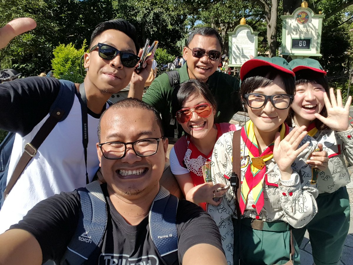 nonimilda's tweet photo. #MIA2015JAPAN https://t.co/4kErIqYy98