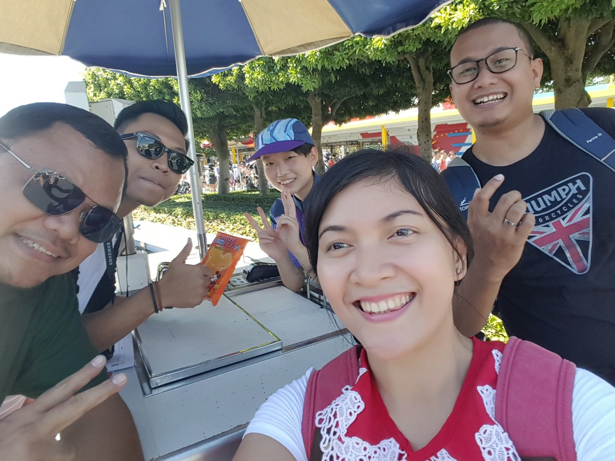 nonimilda's tweet photo. #MIA2015JAPAN https://t.co/BLfS47BIzl